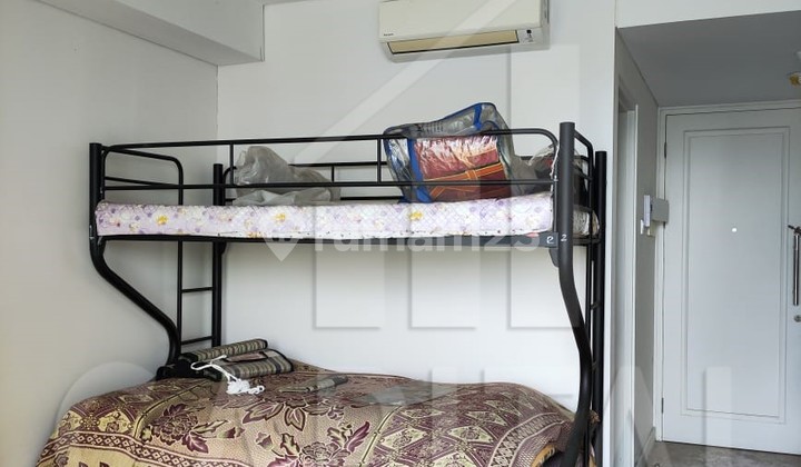 Jual Cepat .... Apartement Landmark Residences Studio