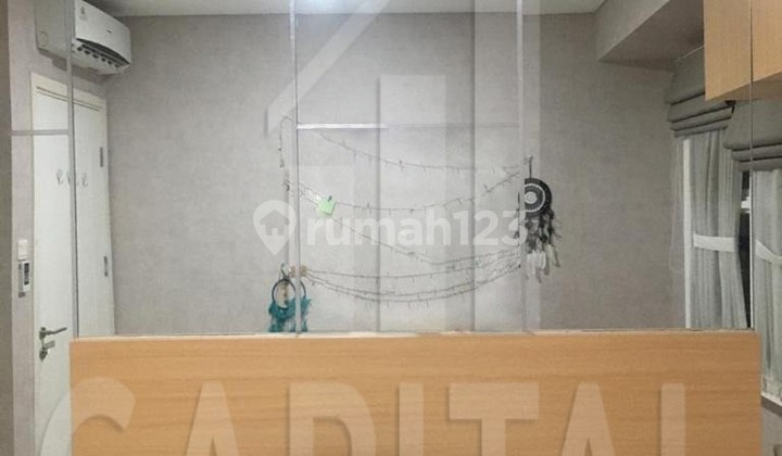 Parahyangan Residence Ciumbuleuit Apartment 2