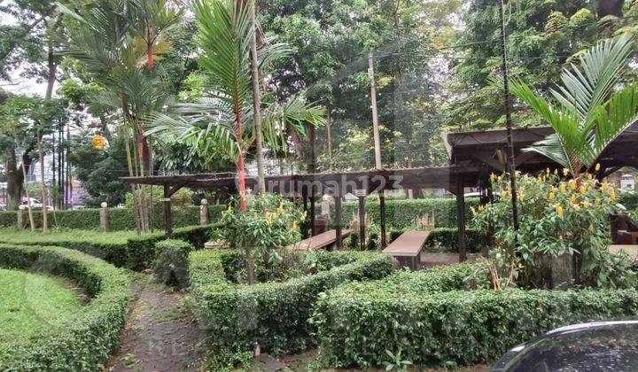 Ruang Usaha Strategis,cocok Untuk Cafe Atau Kuliner di Sayap Dago 1