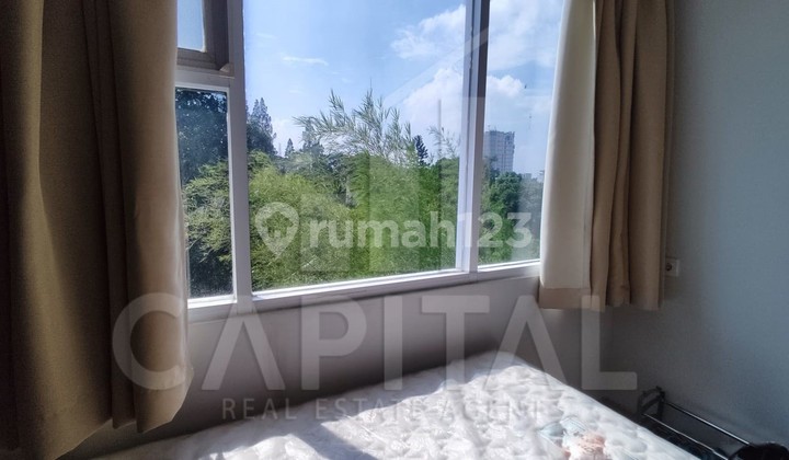 Murah Dijual Cepat Apartement 2 Br di Dago Suite