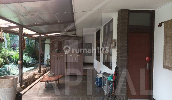 Rumah Nyaman Dan Terawat di Sayap Cemara Cipaganti 2