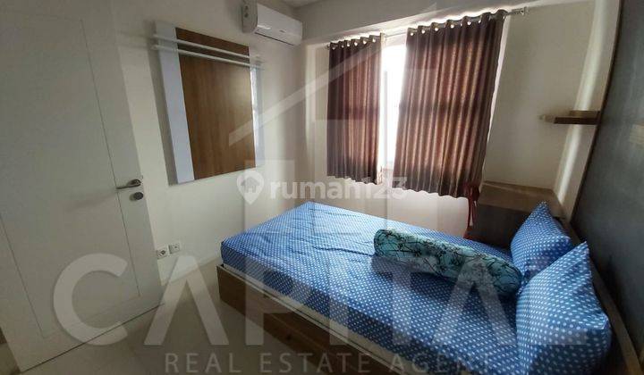 Apartement 1 BR Siap Huni di Parahyangan Residence  2