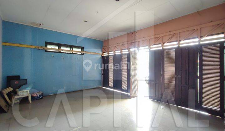 Rumah Terawat di Sayap Bkr Cocok Untuk Rumah Tinggal Dan Usaha 2