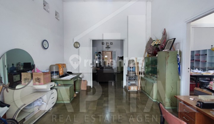 Best Deal Rumah Heritage di Sayap Riau 2