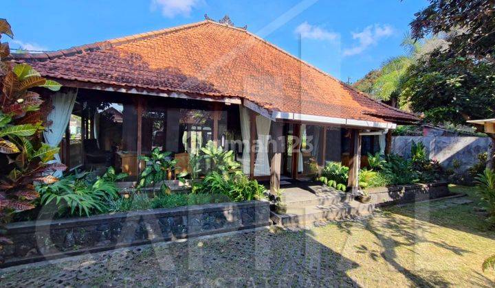 Best Price Villa Cantik di Ubud Bali 1