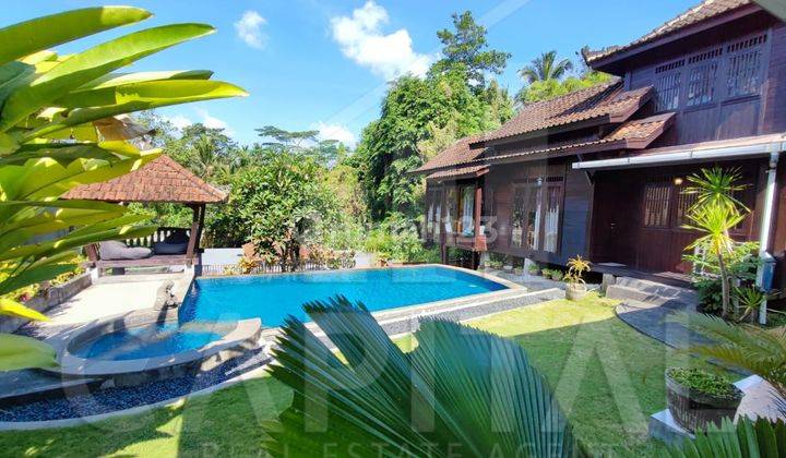 Best Price Villa Cantik di Ubud Bali 2