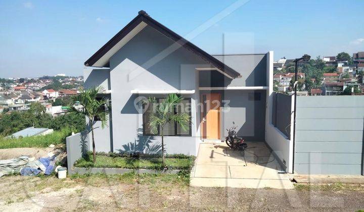 Rumah Baru Minimalis di Awiligar Sayap Dago 2