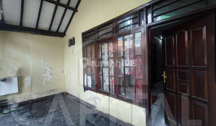 Rumah Kost Strategis di Galunggung Dalam Sayap Talaga Bodas 1