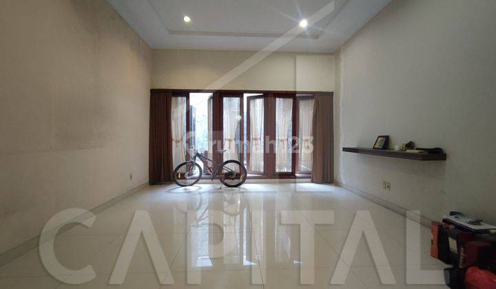 Rumah Lux Minimalis Modern di Mainroad Batununggal 2