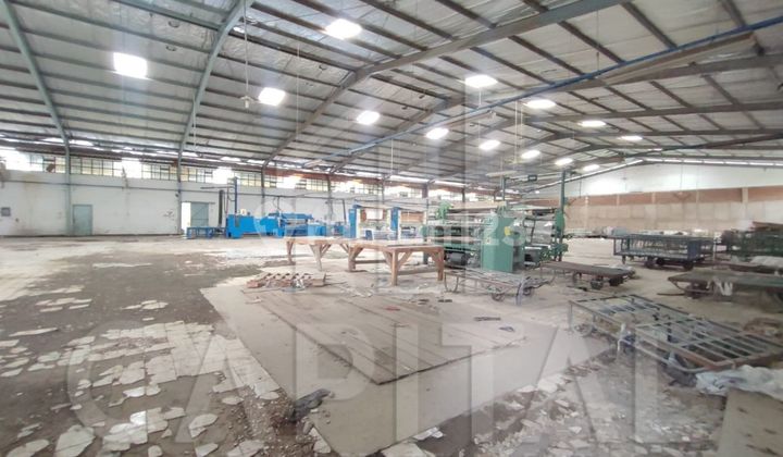 Gudang Strategis Jl. Rumahsakit - Dekat Ujungberung & Gedebage