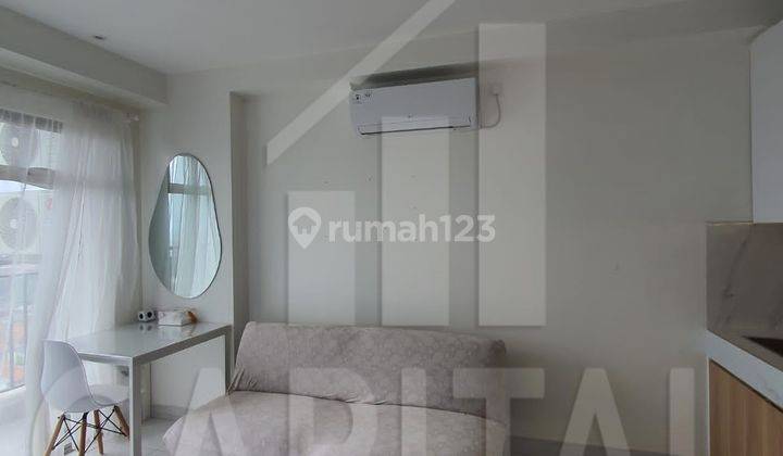 Apartment M Square 2 Bedroom Plus Dekat Tvri 1