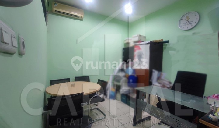 Ruko Strategis di Pagarsih Bukan Area Banjir Ruko Strategis di Pagarsih Bukan Area Banjir