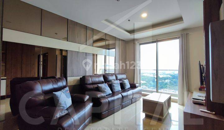 Di Bawah Modal Apartemen Exclusive Dan Lux di Hegarmanah Residence 1