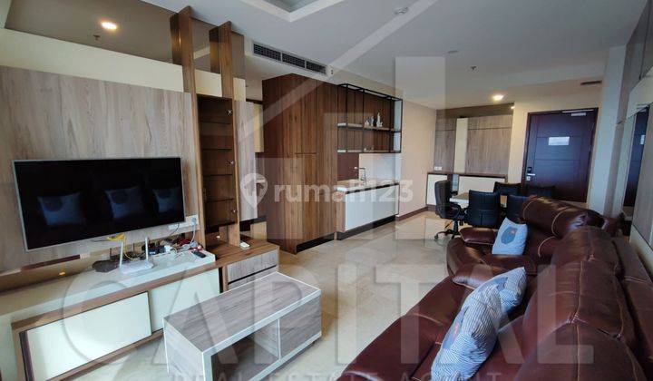 Di Bawah Modal Apartemen Exclusive Dan Lux di Hegarmanah Residence 2