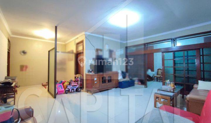 Investasi Menarik Rumah Dan Kosan Aktif Di Dago Pojok 2