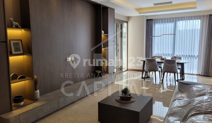 Apartement Exclusive Di Hegarmanah Residence Apartement Exclusive Di Hegarmanah Residence