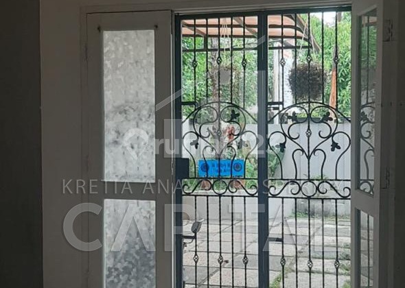 Guaranteed Cheap! Strategic Business House - Mainroad Arcamanik 2