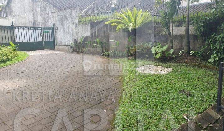 Rumah Bagus SHM Eks Kost di Cipaganti, Bandung 2