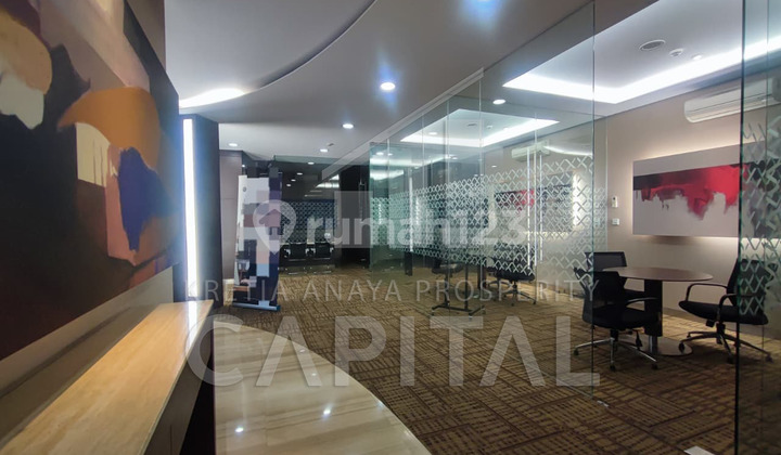 Exclusive Commercial Building - Mainroad Dago 1