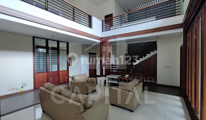 Beautiful &amp; Ready-to-Occupy House In Setraduta – North Bandung 2
