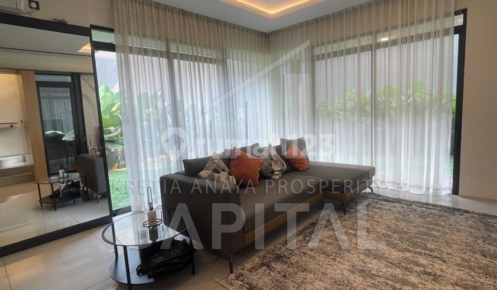 Beautiful & Comfortable House In Tatar Nayapati – Parahyangan New City