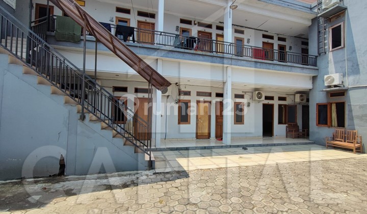 Karawang!kost-kostan Strategis Di Karawang Indah