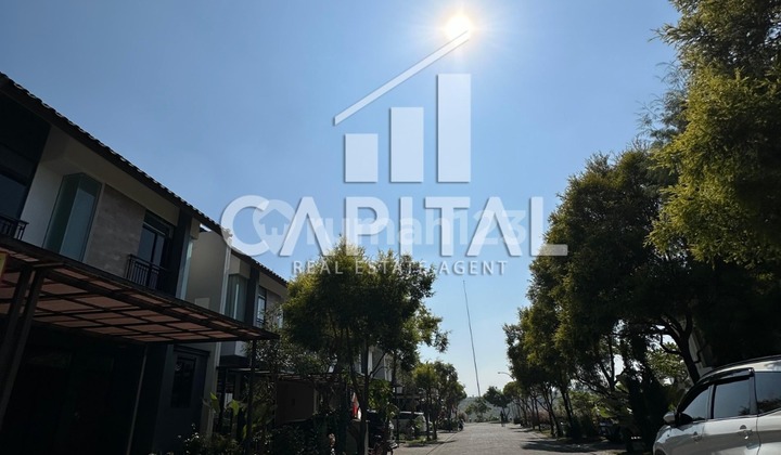 Termurah Rumah Cakep di Kota Baru Parahyangan Tatar Lokacitra 2