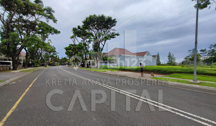 Unit Hunian di Mainroad Kota Baru Parahyangan KBP Unit Hunian di Mainroad Kota Baru Parahyangan KBP