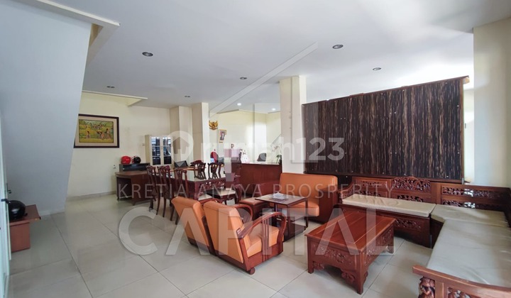 2 Ready-to-Use Shophouses in Awani Residence, Padalarang 1