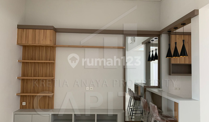 Ready-to-Occupy House in Tatar Mayangsunda, New Parahyangan City, Kbp