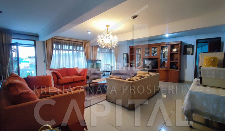 Spacious, Comfortable, Well-Maintained, and Cool House in Dago Hill 2