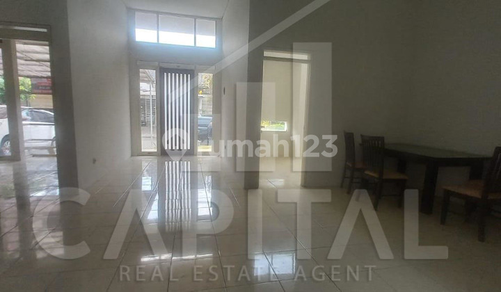 Comfortable House in Kota Baru Parahyangan Kbp Tatar Candrearesmi