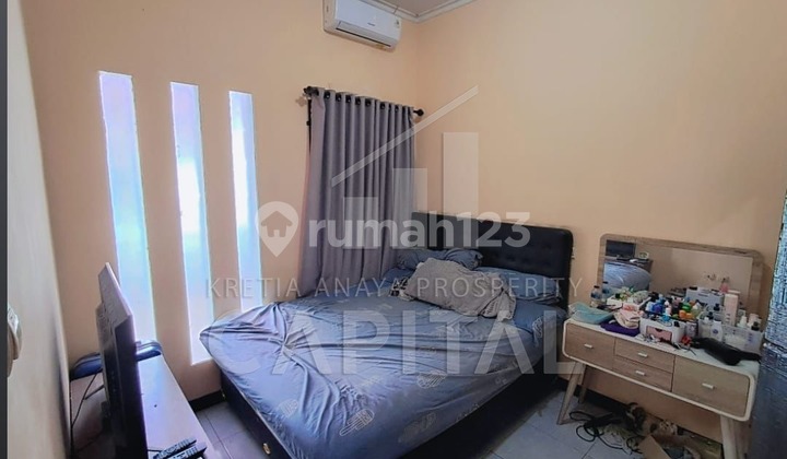 Rumah Nyaman Di Taman Kopo Indah 3 Tki 3