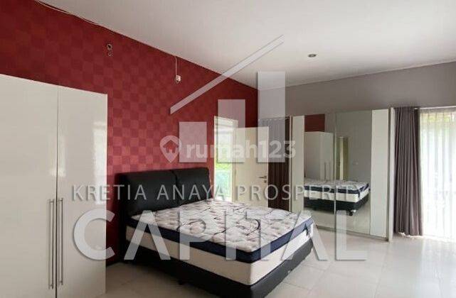 Rumah Bagus Furnished di Kota Baru Parahyangan, Bandung 2