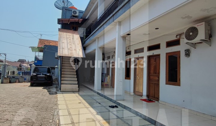 Karawang!kost-kostan Strategis Di Karawang Indah