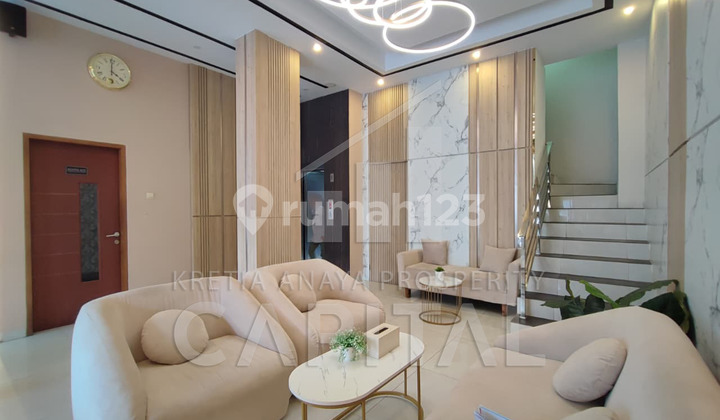 3 Luxury Shophouses at Paskal Hyper Square Prime Location & High Traffic 2