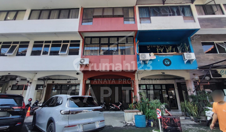 Hot Deal! Ruko Super Strategis Di Setrasari Mall Hot Deal! Ruko Super Strategis Di Setrasari Mall