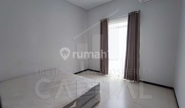 Rumah Posisi Bagus di Tatar Purbasari Kota Baru Parahyangan Kbp 2