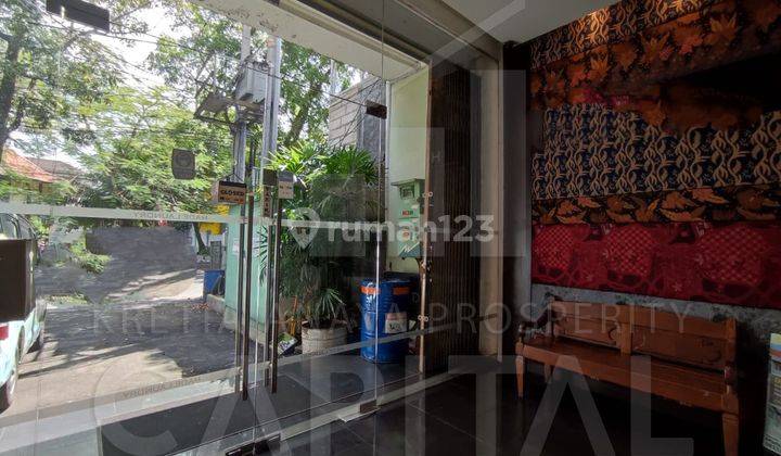 Turun Harga Ruko Di Sayap Pelajar Pejuang Bandung 1