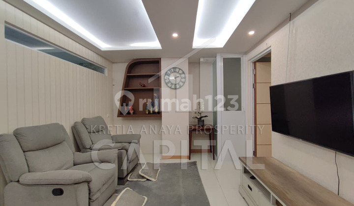 Kost Aktif di Surya Sumantri Potensi Roi 8.8 Persen Dekat Maranatha Kost Aktif di Surya Sumantri Potensi Roi 8.8 Persen Dekat Maranatha
