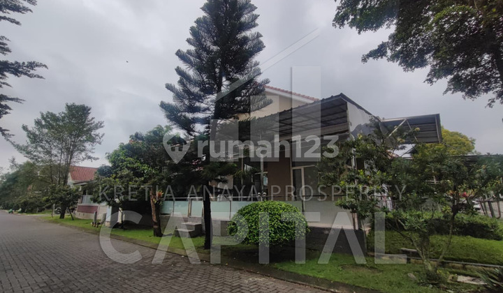 Nice and Comfortable House in Tatar Naganingrum, Kota Baru Parahyangan 2