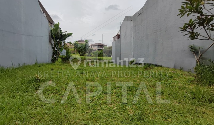 Kavling Premium - Pondok Hijau Setiabudi Kavling Premium - Pondok Hijau Setiabudi