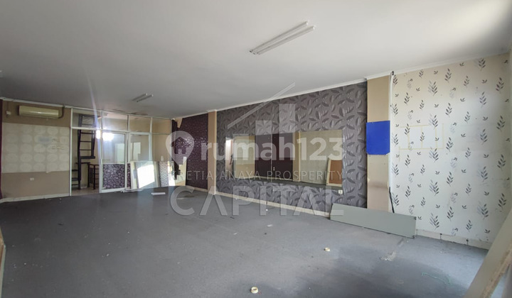 Ruko Strategis dan Ramai di Metro Trade Centre - Soekarno Hatta Ruko Strategis dan Ramai di Metro Trade Centre - Soekarno Hatta