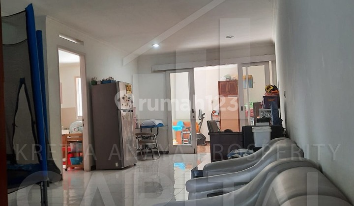 Nice and Comfortable House in Setra Duta, Bandung 2