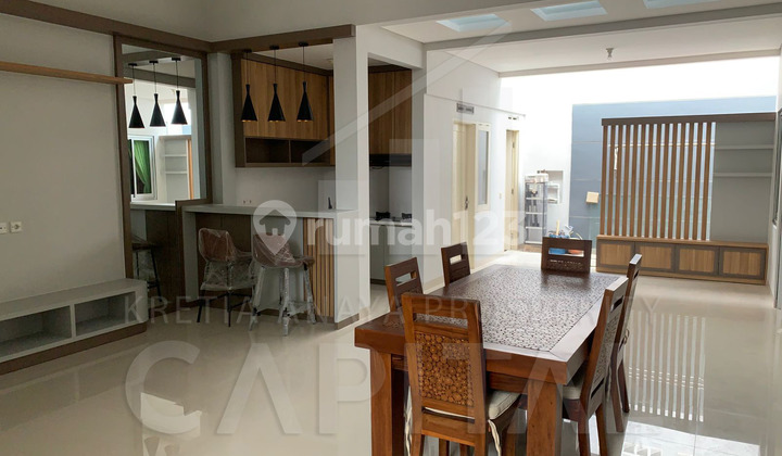 Rumah Siap Huni di Tatar Mayangsunda Kota Baru Parahyangan, Kbp 2