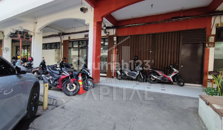 Hot Deal! Ruko Super Strategis Di Setrasari Mall Hot Deal! Ruko Super Strategis Di Setrasari Mall