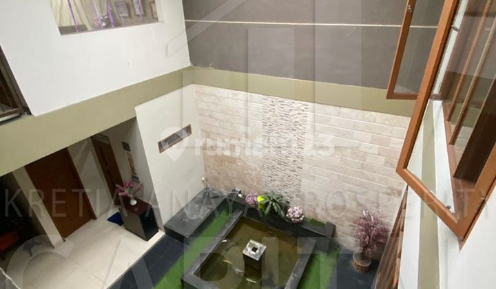 Rumah Bagus Dan Cantik di Batununggal, Bandung 2