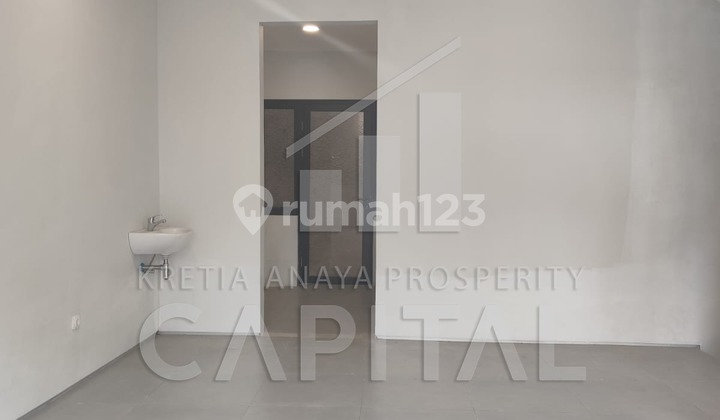 2 Unit Rumah Baru Di Tengah Kota - Sayap Pungkur 2