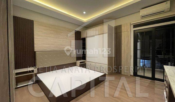 Rumah Bagus Furnished di Kota Baru Parahyangan, Bandung 1