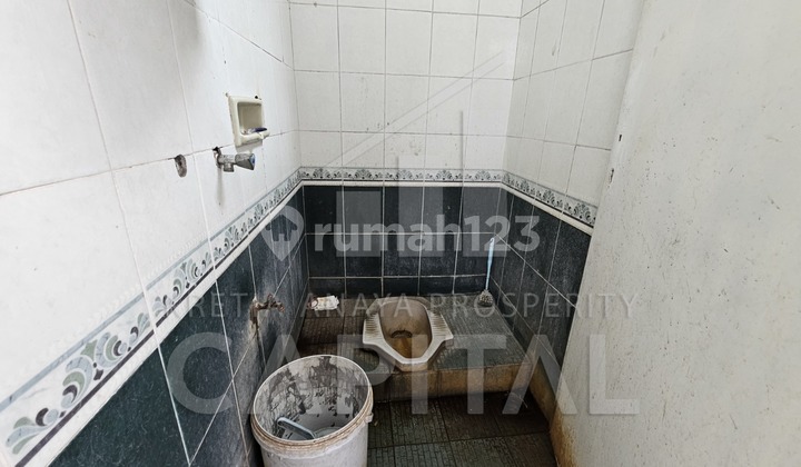 RUMAH BARU RENOV SIAP HUNI di TAMAN HOLIS, BANDUNG 2